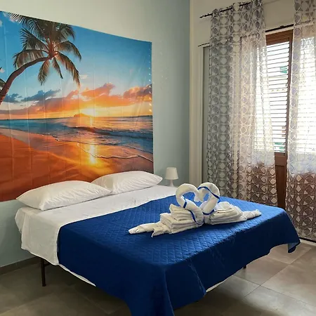 Stelo * Sferracavallo