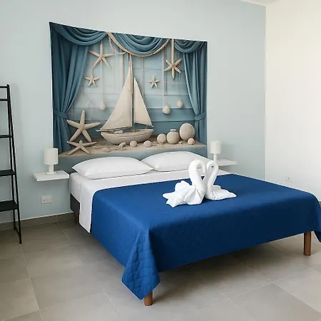Stelo Apartment Palermo