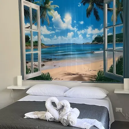 Stelo Apartment