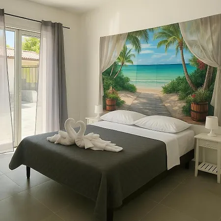 Stelo * Sferracavallo