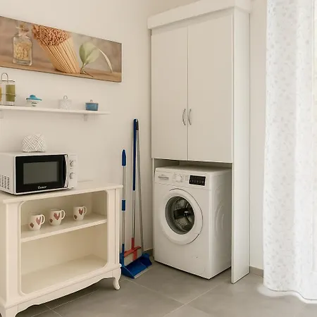 Stelo Appartement Sferracavallo