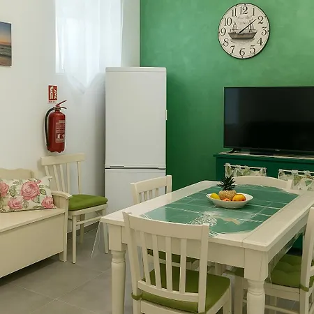 Stelo * Sferracavallo