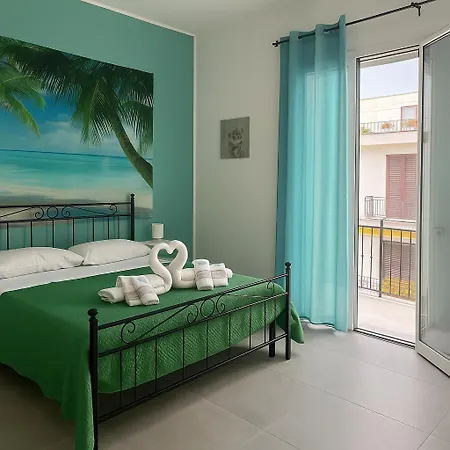 Apartment Stelo Palermo