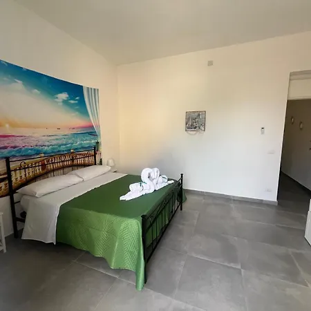 Stelo Apartment