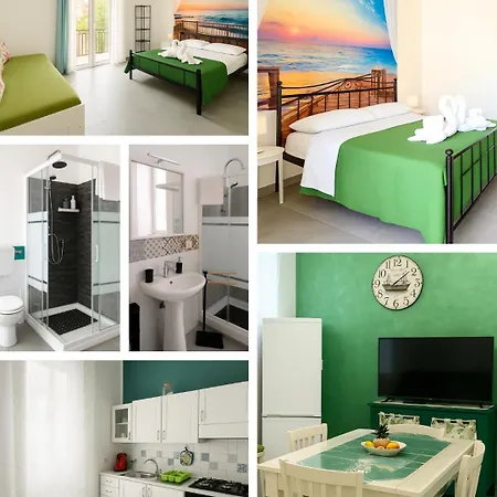 Stelo * Sferracavallo