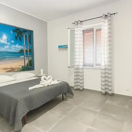 Appartement Stelo Sferracavallo