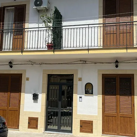 Appartement Stelo Sferracavallo