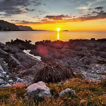 Stelo Appartement Sferracavallo